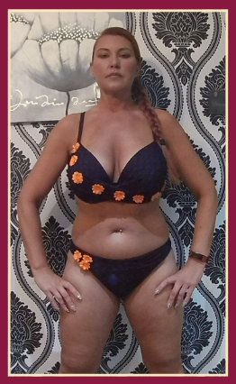 Jayne before